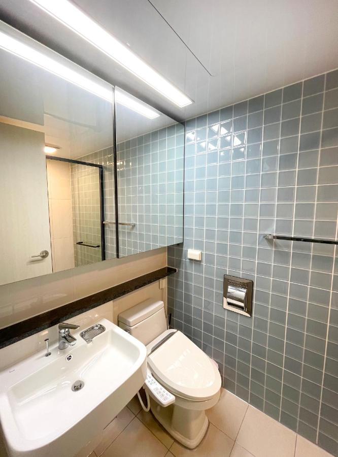 Landmark Songdo Stay 2 Инчон Экстерьер фото