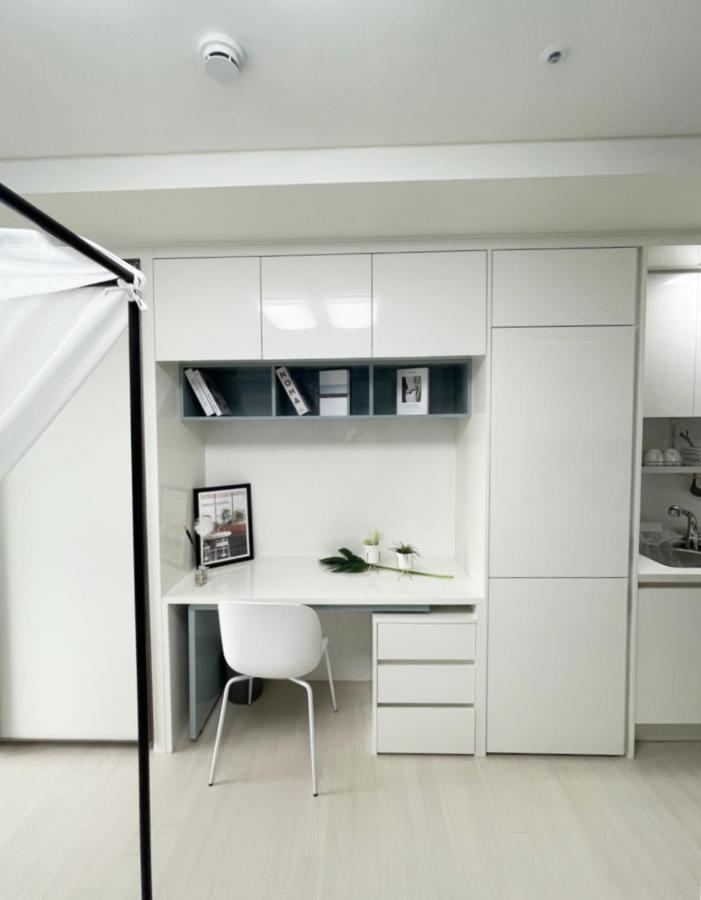 Landmark Songdo Stay 2 Инчон Экстерьер фото